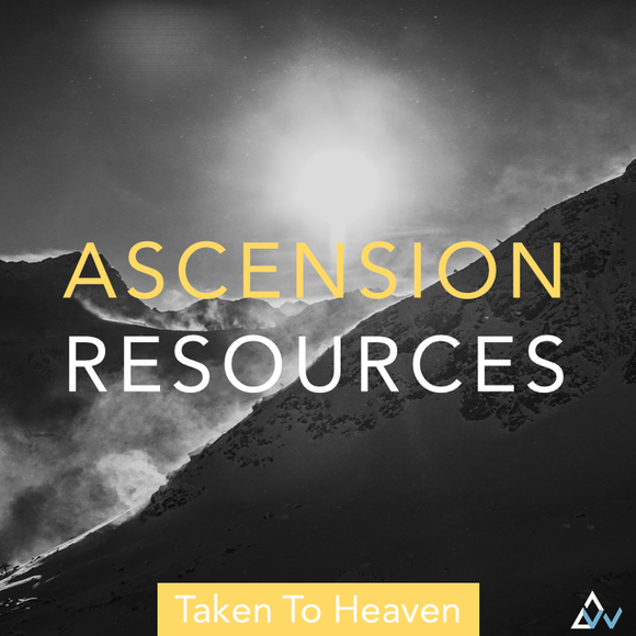 Catholic Ascension Liturgical Song Resources