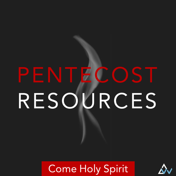 Catholic Pentecost Liturgical Song Resources