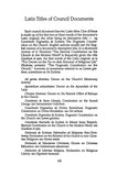Vatican Council II: Constitutions, Decrees, Declarations