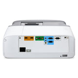 ViewSonic® PX800HD 1080p Ultra-Short Throw Projector (1920 x 1080 Resolution)