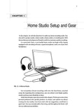 The Singer-Songwriter's Guide to Recording in the Home Studio