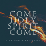 Come Holy Spirit Come
