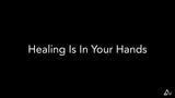 Healing Is In Your Hands