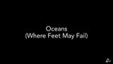 Oceans (Where Feet May Fail)
