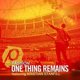 One Thing Remains (Your Love Never Fails)
