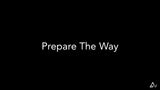 Prepare The Way (Anderson)