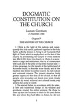 Vatican Council II: Constitutions, Decrees, Declarations