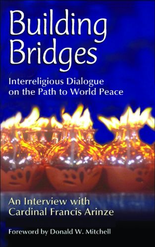 Building Bridges: Interreligious Dialogue on the Path to World Peace