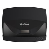 ViewSonic® LS810 WXGA Laser Projector (1280 x 800 Resolution)