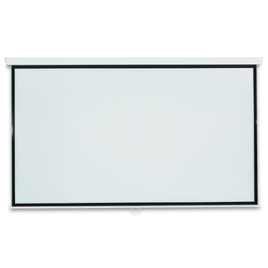 ViewSonic® 100" Projection Screen