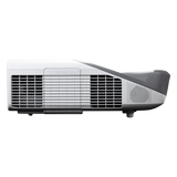 ViewSonic® PS700W Ultra-Short Throw WXGA Projector (1280 x 800 Resolution)